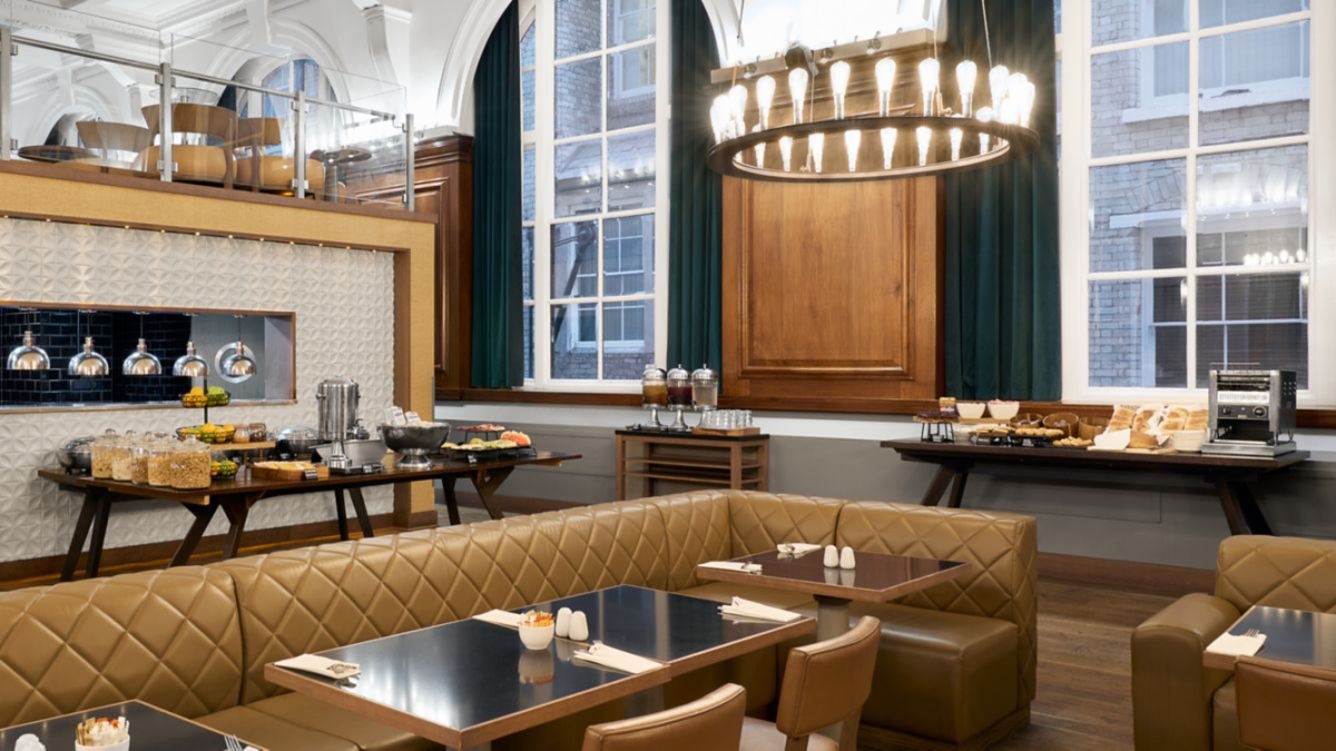 Liverpool New Years Eve