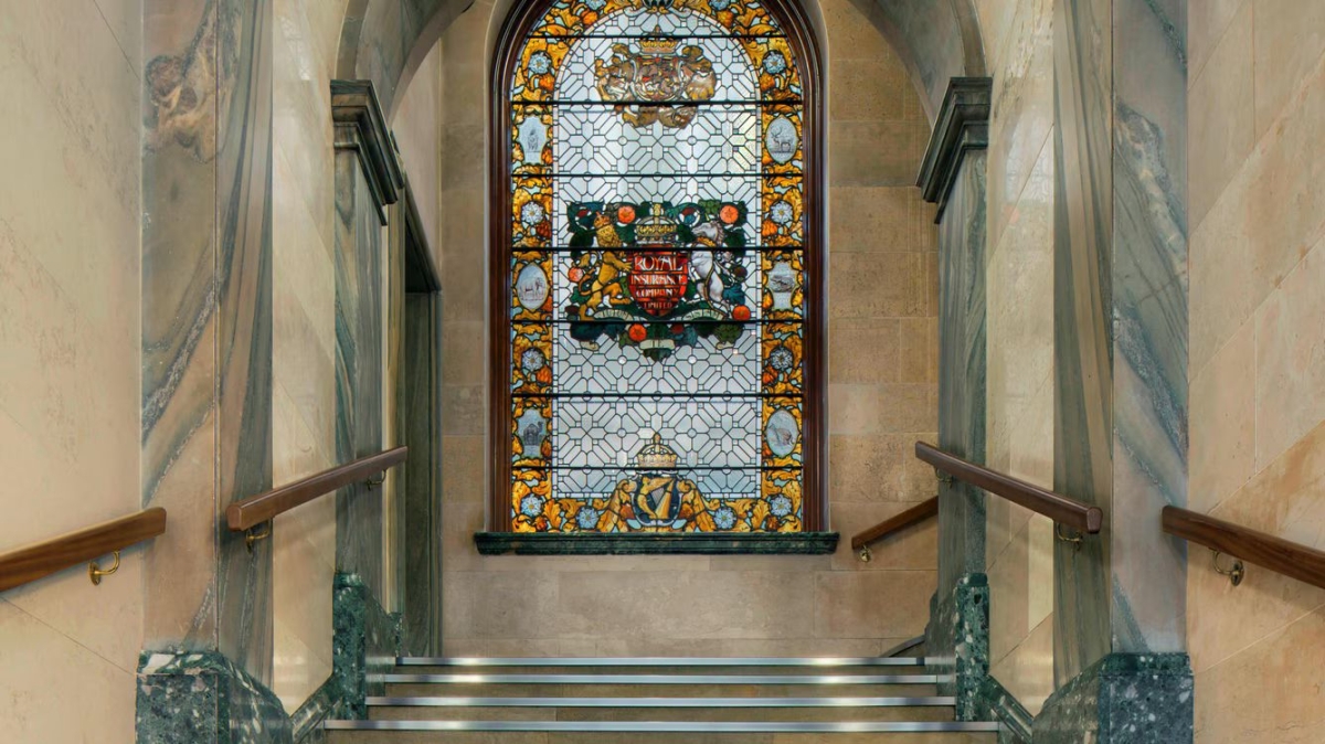 Liverpool New Years Eve