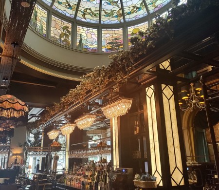 Harrogate Valentines Special