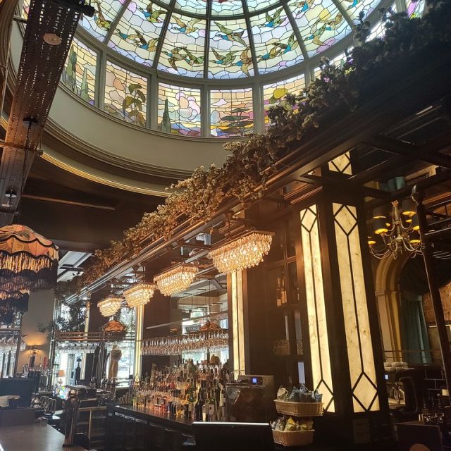 Harrogate Valentines Special