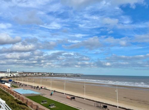 East Coast - Coastal Drive