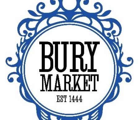 Bury Market & Town Centre