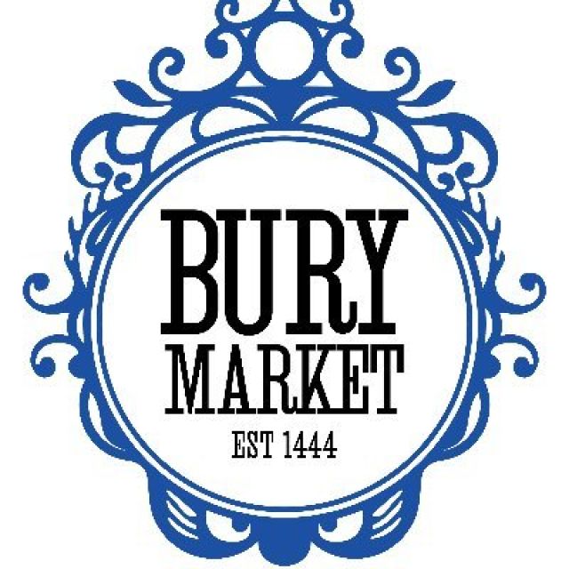 Bury Market