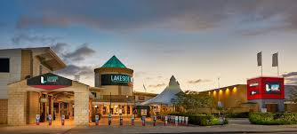 Doncaster Market & Lakeside Village Outlet Shopping