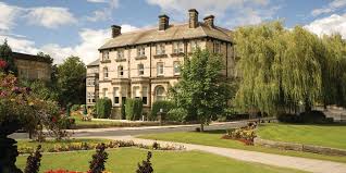 Harrogate Valentines Special