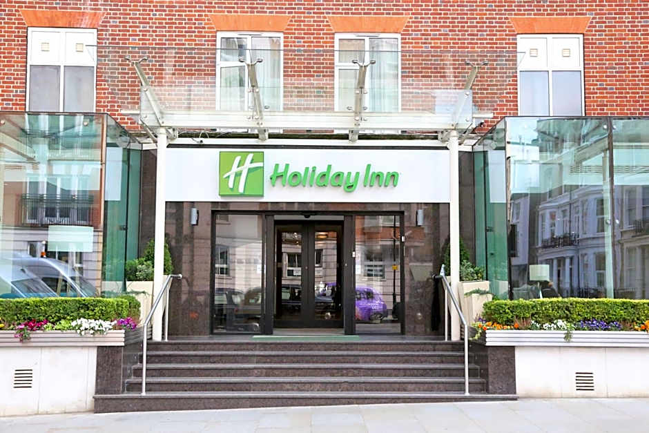 London at Christmas & Paddington the Musical