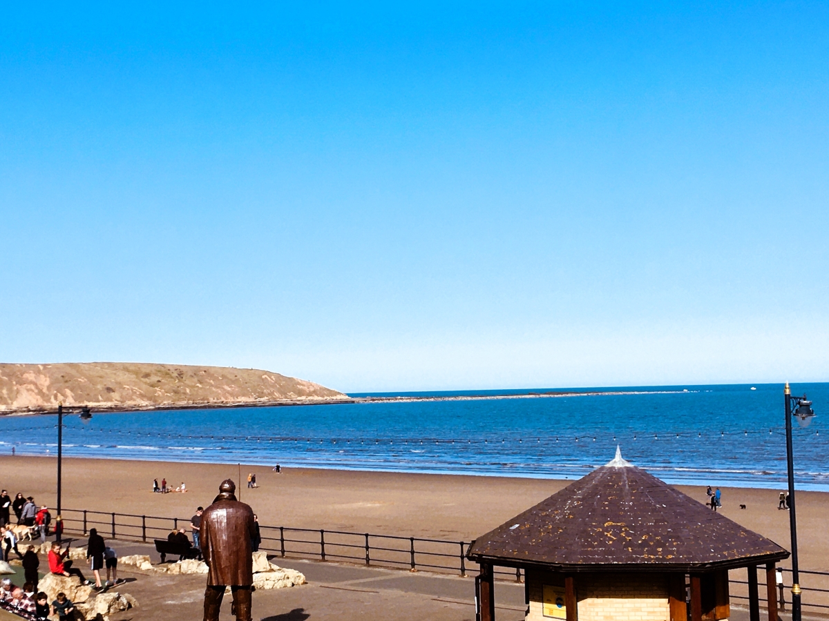 East Coast - Coastal Drive