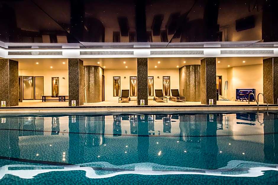 London at Christmas & Paddington the Musical