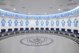 Etihad Stadium Tour & Manchester City Centre - Easter Monday