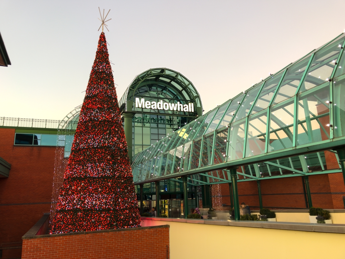Meadowhall