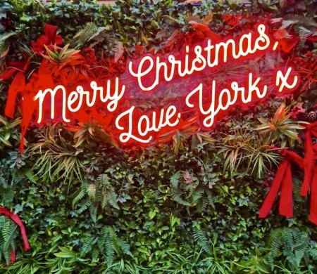 York Christmas Market