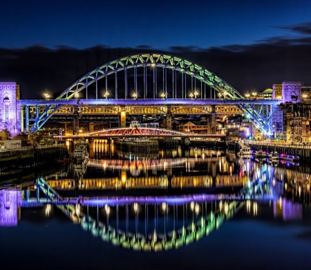 Newcastle