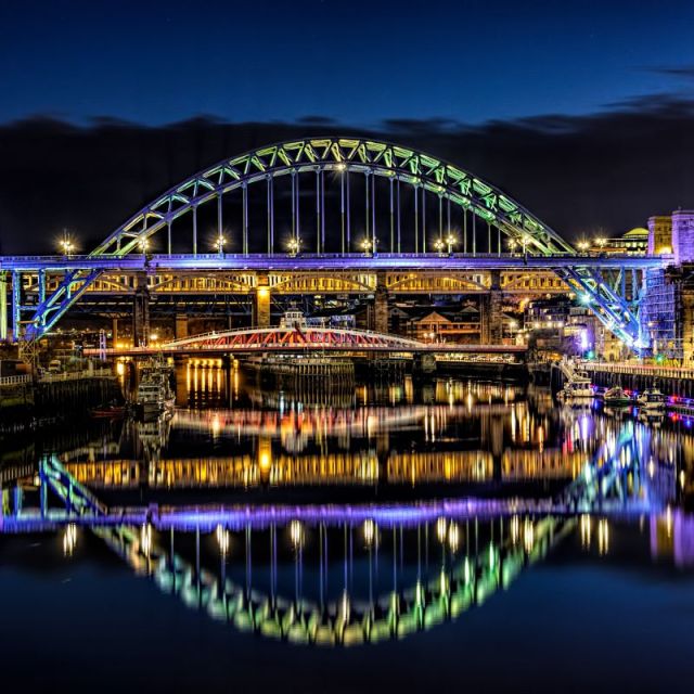 Newcastle