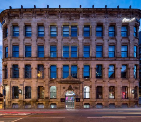 Manchester - May Bank Holiday Special - 1 Night / 2 Days