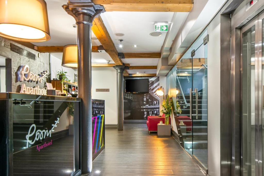 Manchester - May Bank Holiday Special