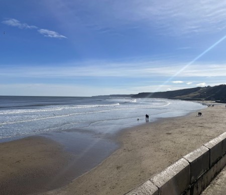 East Coast - Coastal Drive