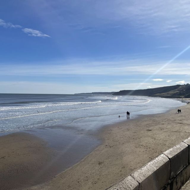 East Coast - Coastal Drive