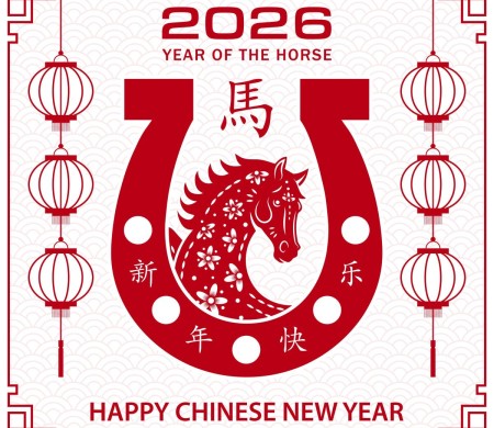 Sheffield - Lunar Christmas New Year Festival