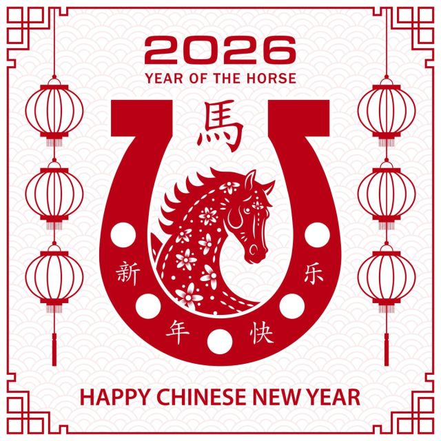 Sheffield - Lunar Christmas New Year Festival