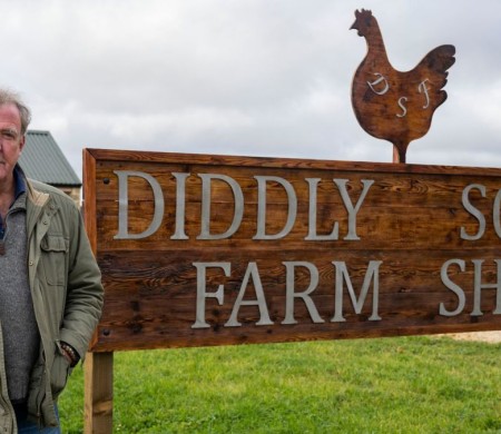 Diddly Squat & The Cotswolds – 3 Nights / 4 Days Bed ; Breakfast & 3 Course Evening Meals