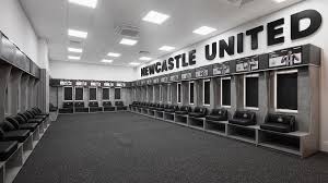 St James Park Stadium Tour & Newcastle City Centre