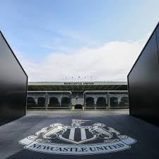 St James Park Stadium Tour & Newcastle City Centre