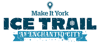 York Ice Trail